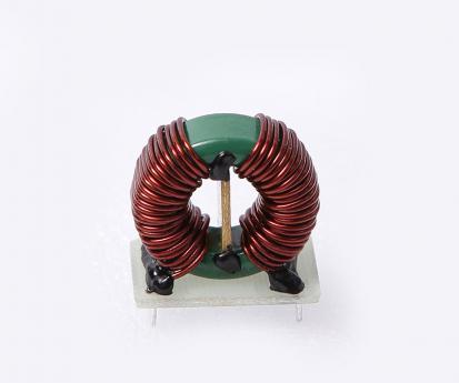 環形TCC型共模電感器